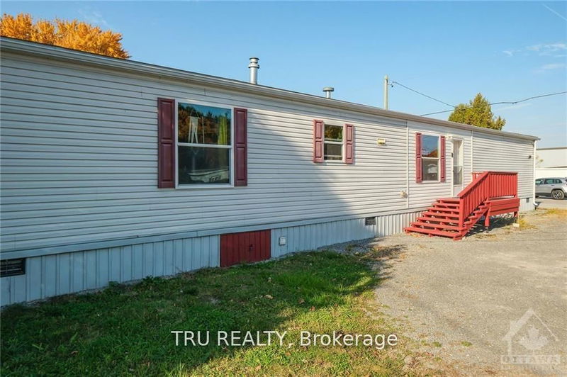 home for sale on 100-3535 St. Joseph Boulevard