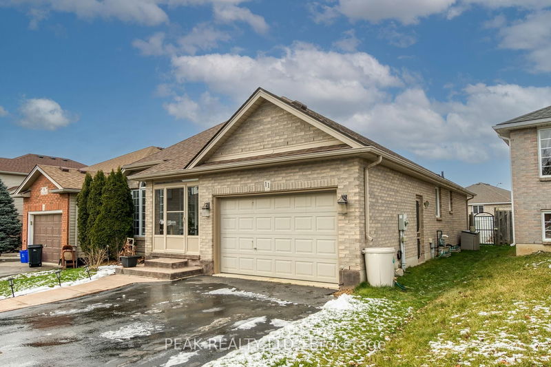home for sale on 11 Gaal Court