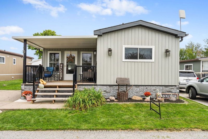 150 - 3033 Townline Rd, Fort Erie, L0S 1S1 | Image 3