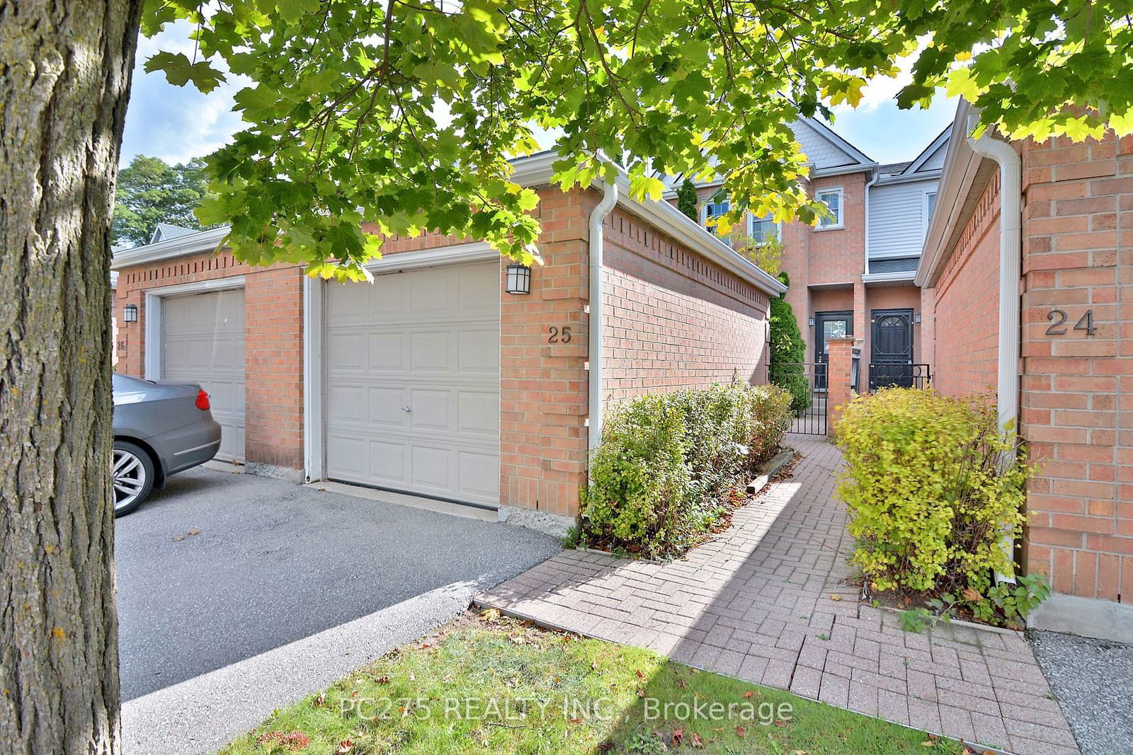 Townhouse for sale at 25-1570 Richmond Street, London, North G, N6G 4W1 - MLS: X11915041