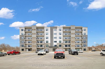 Unit 415 — 3320 Stella Cres, Windsor - Windsor