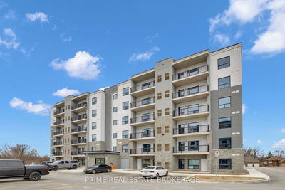 Unit 415 — 3320 Stella Cres, Windsor - Windsor image-0-2