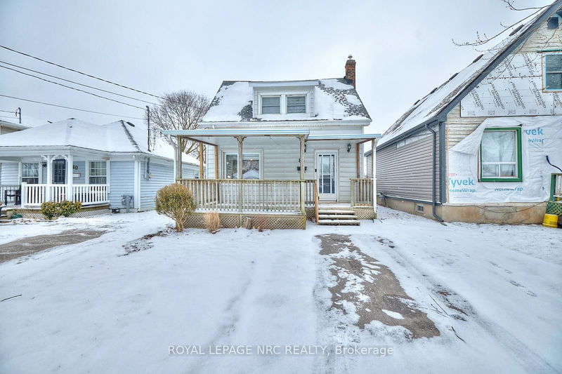 home for sale on 86 McAlpine Avenue S