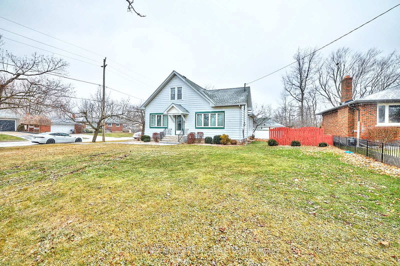 home for sale on 205 Murray Street