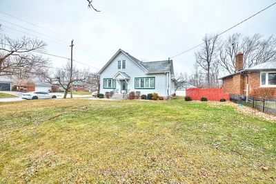 Detached House for sale at 205 Murray Street, Fort Erie, Central, L2A 2B7 - MLS: X11915151