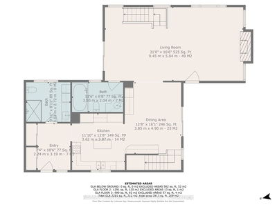 45622 BARNUMS GULLY Line, Central Elgin - Sparta image-0-2