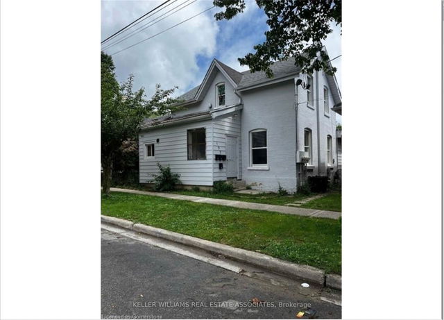 2 - 153 Albion Street
