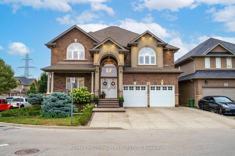 home for sale on 56 Pelech Crescent