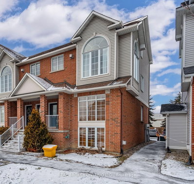 Condo leased at 4-4443 Harper Avenue, Ottawa, Ontario, K1J 1C9 - Carson Grove - MLS: X11915319