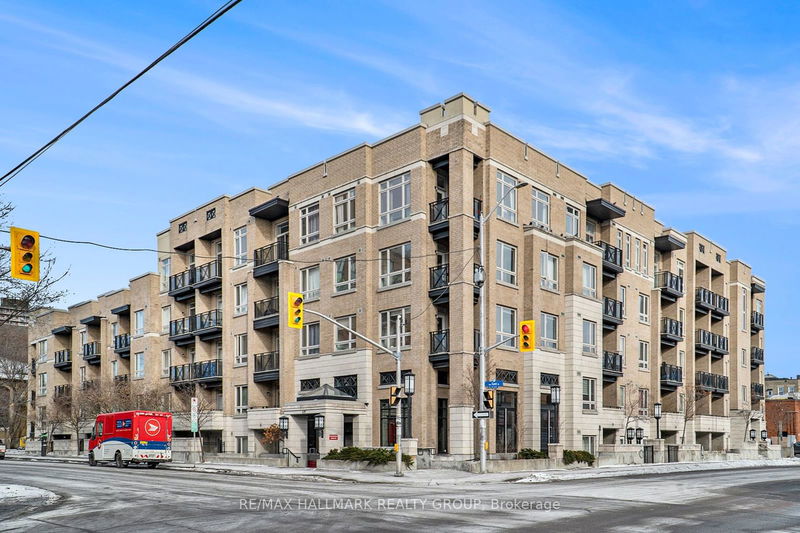 Unit 426 — 429 Kent St, Ottawa Centre - 4103 - Ottawa Centre image-0-0