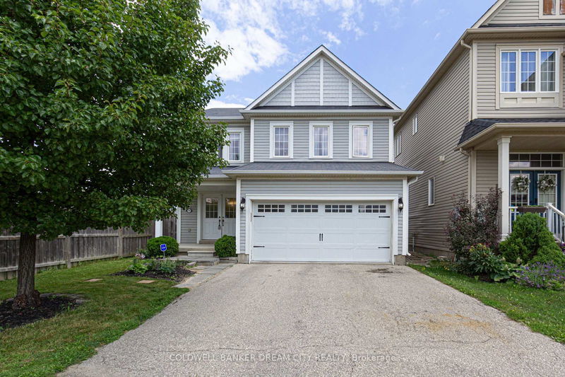 home for sale on 189 Powell Road