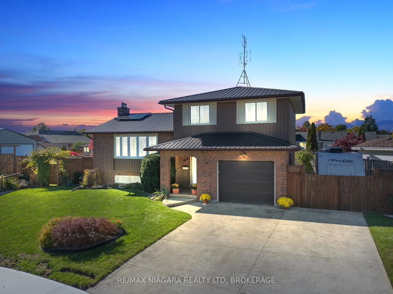 home for sale on 30 Vega Court