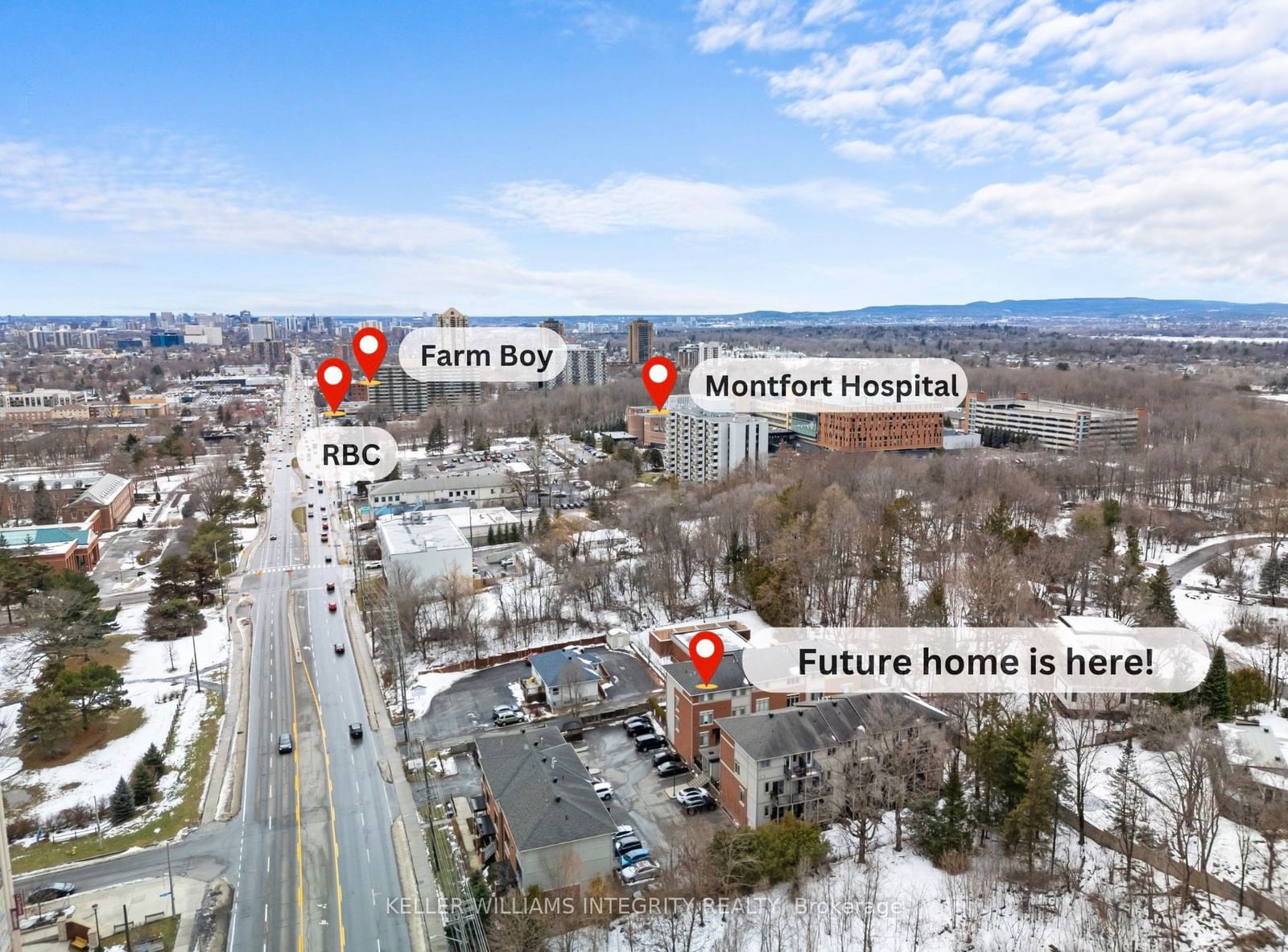 Condo for sale at 1-795 Montreal Road, Manor Park - Cardinal Glen and Area, 3104 - CFB Rockcliffe and Area, K1K 0S9 - MLS: X11915368