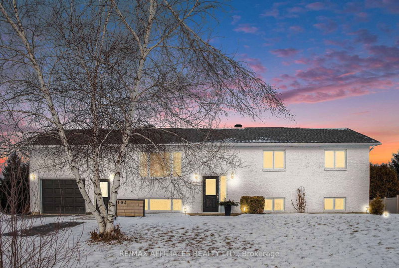 home for sale on 104 Dolores Street
