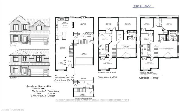 Lot 14 Klein Circle