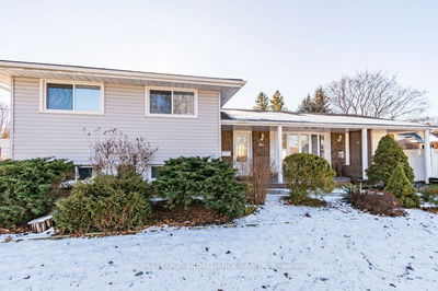 1 Stavebank Rd, Belleville - 