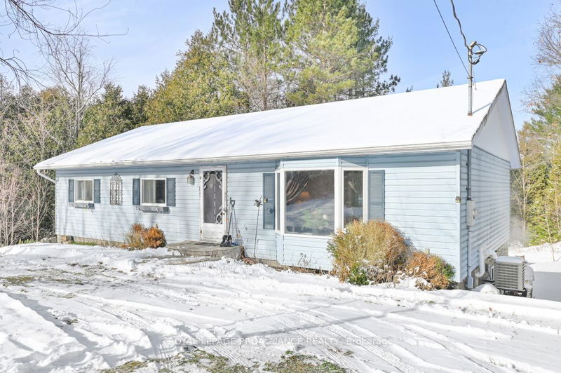 1115 Wintergreen Rd, North Frontenac -  image-0-0