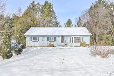 1115 Wintergreen Rd, North Frontenac -  image-0-1