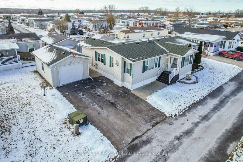 310 - 3033 Townline Rd, Fort Erie, L0S 1S1 | Image 3