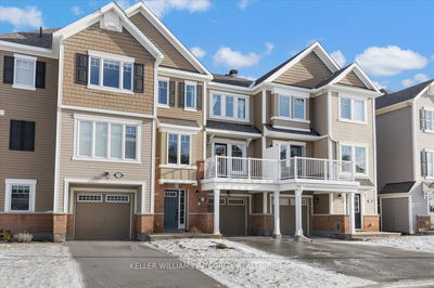 310 Pumpkinseed Cres, Barrhaven - 7711 - Barrhaven - Half Moon Bay