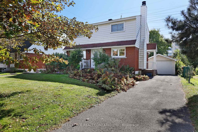 home for sale on 640 BROWNING Avenue