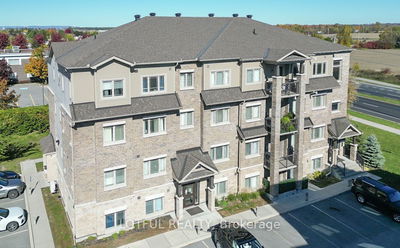 Unit 8 — 365 Tribeca Lane, Barrhaven - 7706 - Barrhaven - Longfields