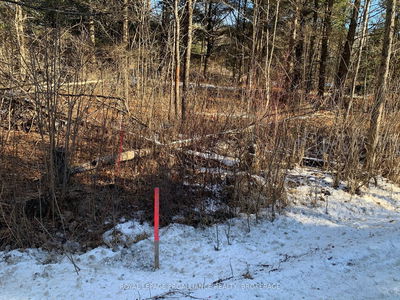 Lot 3 Leveque Rd, South Frontenac - Frontenac South image-0-1