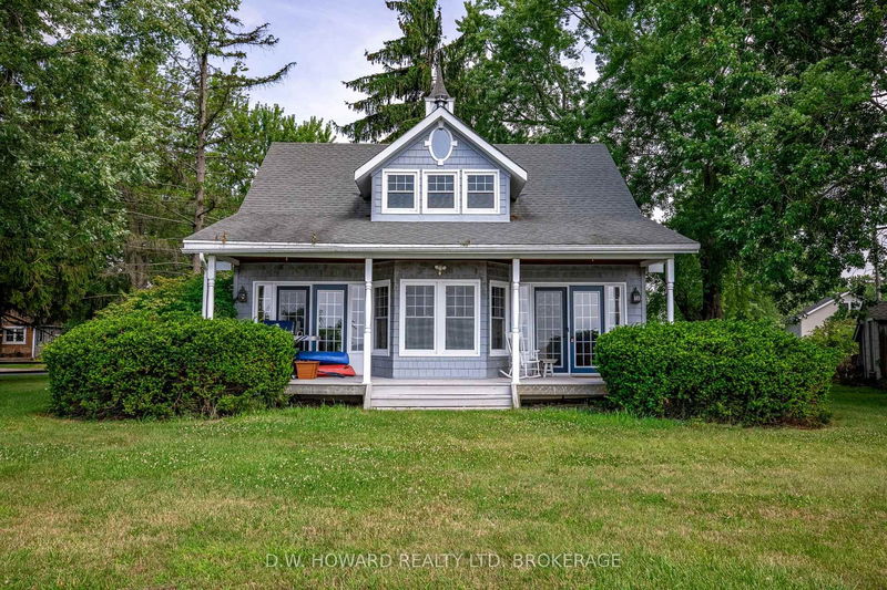 home for sale on 11137 Churchill Avenue