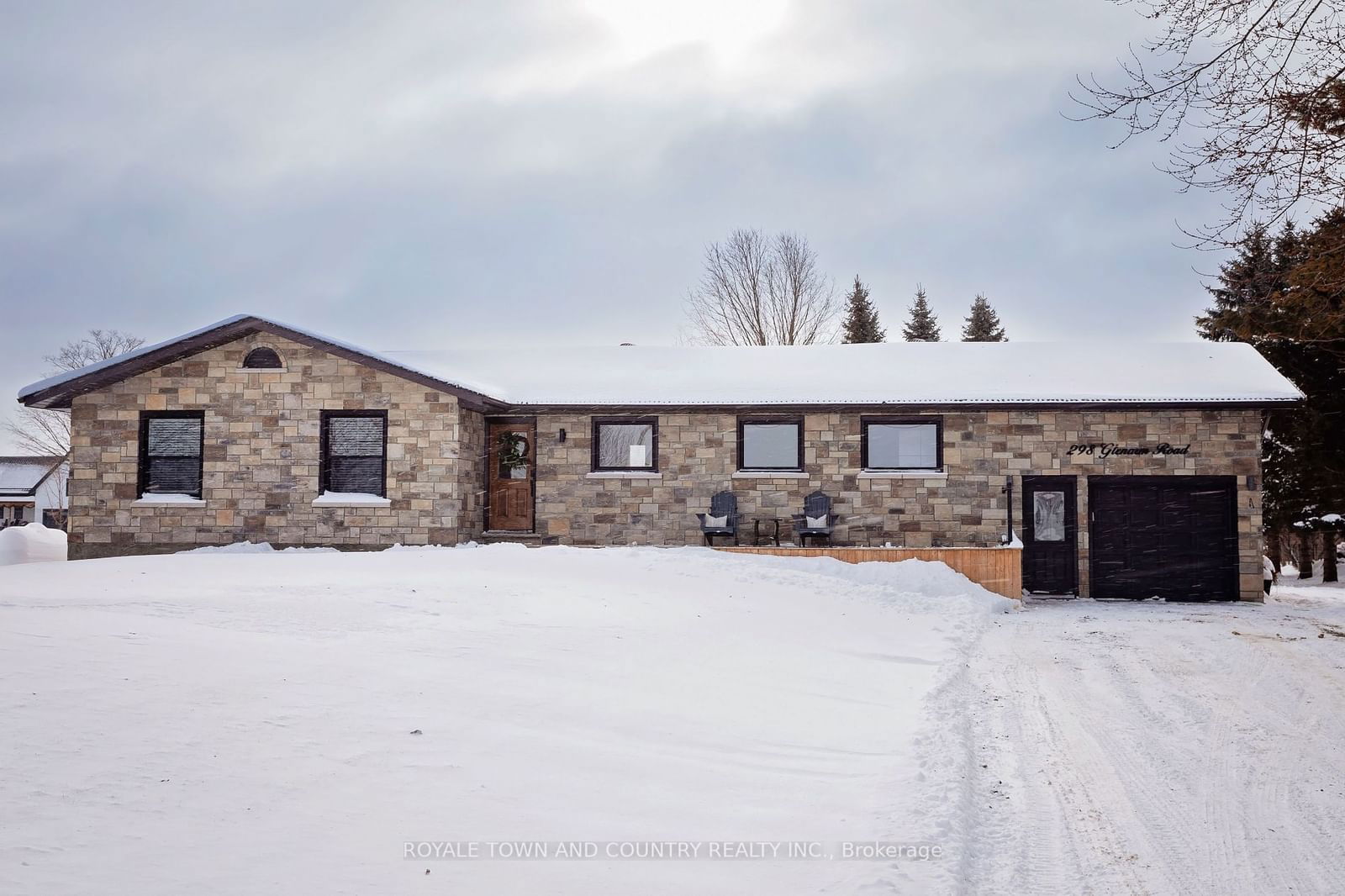 Building at 298 Glenarm Road, Kawartha Lakes, Woodville