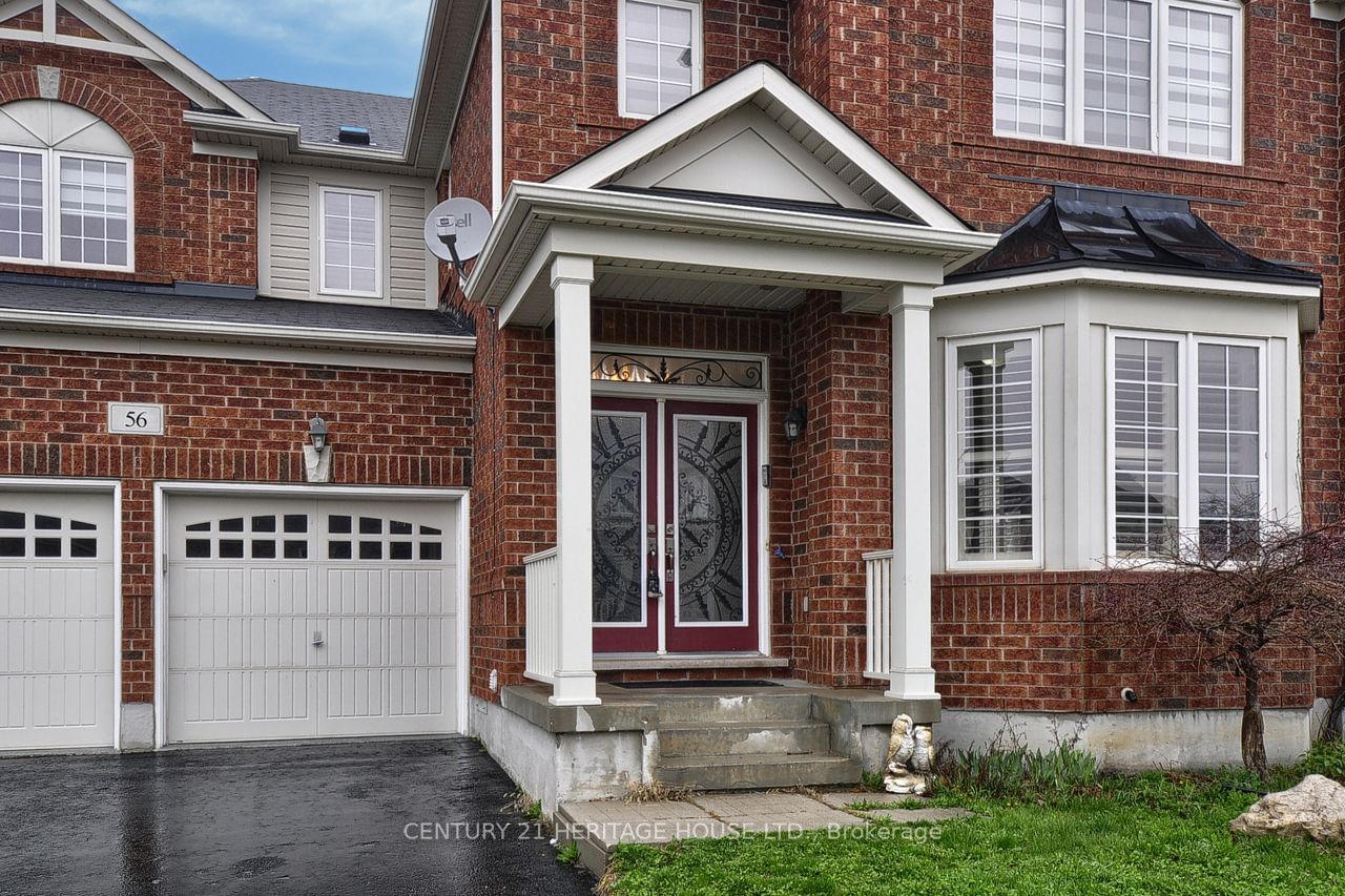 Detached House for sale at 56 Henwood Drive, Cambridge, N3C 0B8 - MLS: X11915785