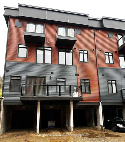 Townhouse for lease at 69-2 Willow Street, Brant, Paris, N3L 0K7 - MLS: X11915795