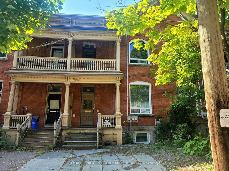 28 SWEETLAND Ave, Lower Town - Sandy Hill - 4004 - Sandy Hill image-0-0