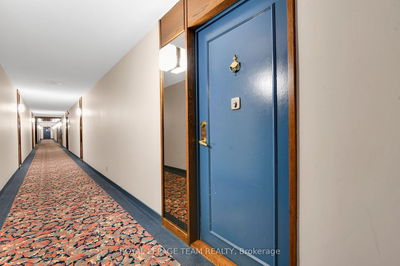 Unit 801 — 1285 CAHILL Dr, Ottawa - South Keys image-0-3