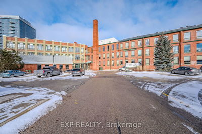 Condo sold at 221-26 Ontario Street, Guelph, Two Rivers, N1E 7K1 - MLS: X11915912