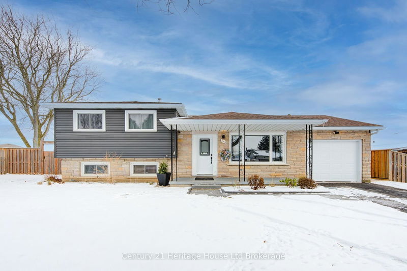 240 St Laurent Cres, Woodstock - Woodstock - North image-0-0