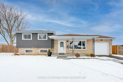 240 St Laurent Cres, Woodstock - Woodstock - North