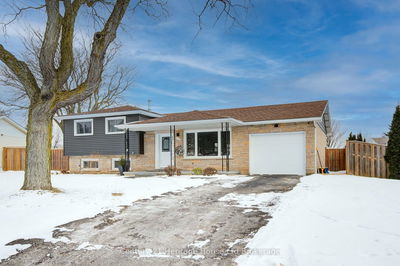 240 St Laurent Cres, Woodstock - Woodstock - North image-0-2