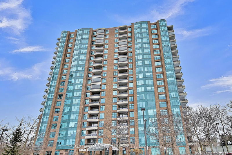 Unit 1201 — 3580 Rivergate Way, Hunt Club - Windsor Park Village and Area - 4801 - Quinterra image-0-0