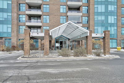 Unit 1201 — 3580 Rivergate Way, Hunt Club - Windsor Park Village and Area - 4801 - Quinterra image-0-1