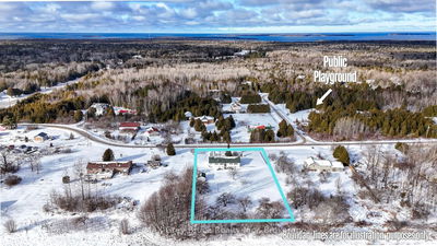 26 Maple Golf Cres, Northern Bruce Peninsula - Northern Bruce Peninsula image-0-1