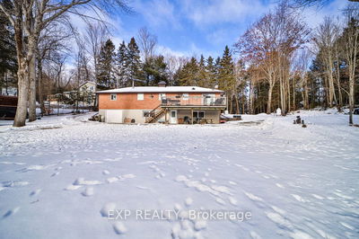 40 Gilmour Point Rd, North Kawartha - Rural North Kawartha image-0-3