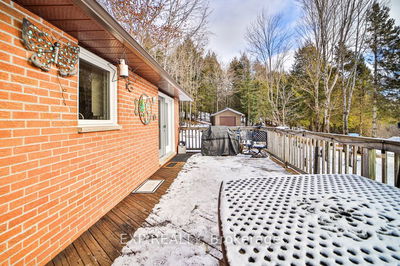 40 Gilmour Point Rd, North Kawartha - Rural North Kawartha image-0-4