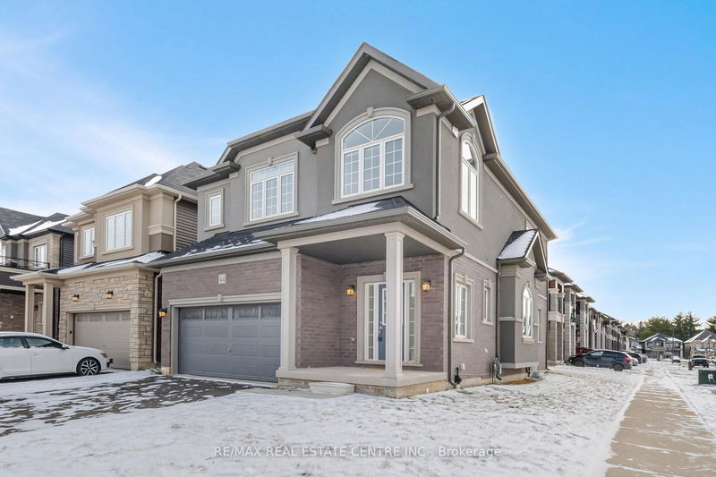 home for sale on 44 Macklin Street