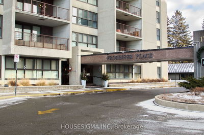 Unit 2605 — 1785 Frobisher Lane, Alta Vista and Area - 3602 - Riverview Park image-0-1