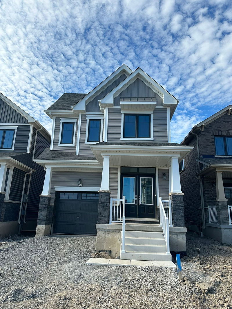 home for lease on 242 Velvet Way