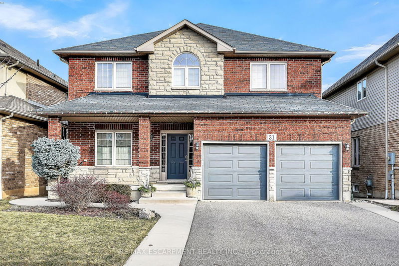 home for sale on 31 Showcase Drive
