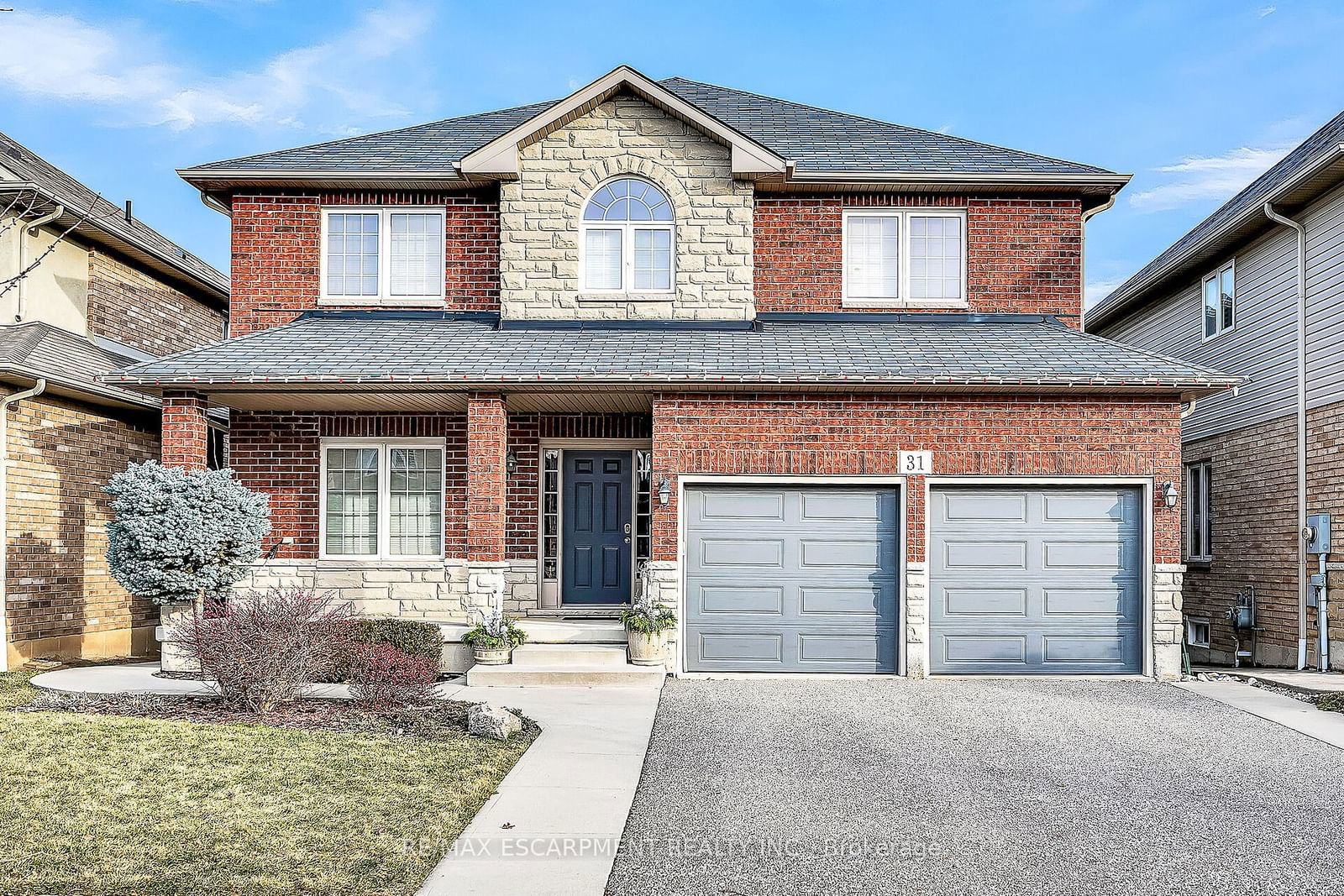 Detached House for sale at 31 Showcase Drive, Hamilton, Hannon, L0R 1P0 - MLS: X11916159