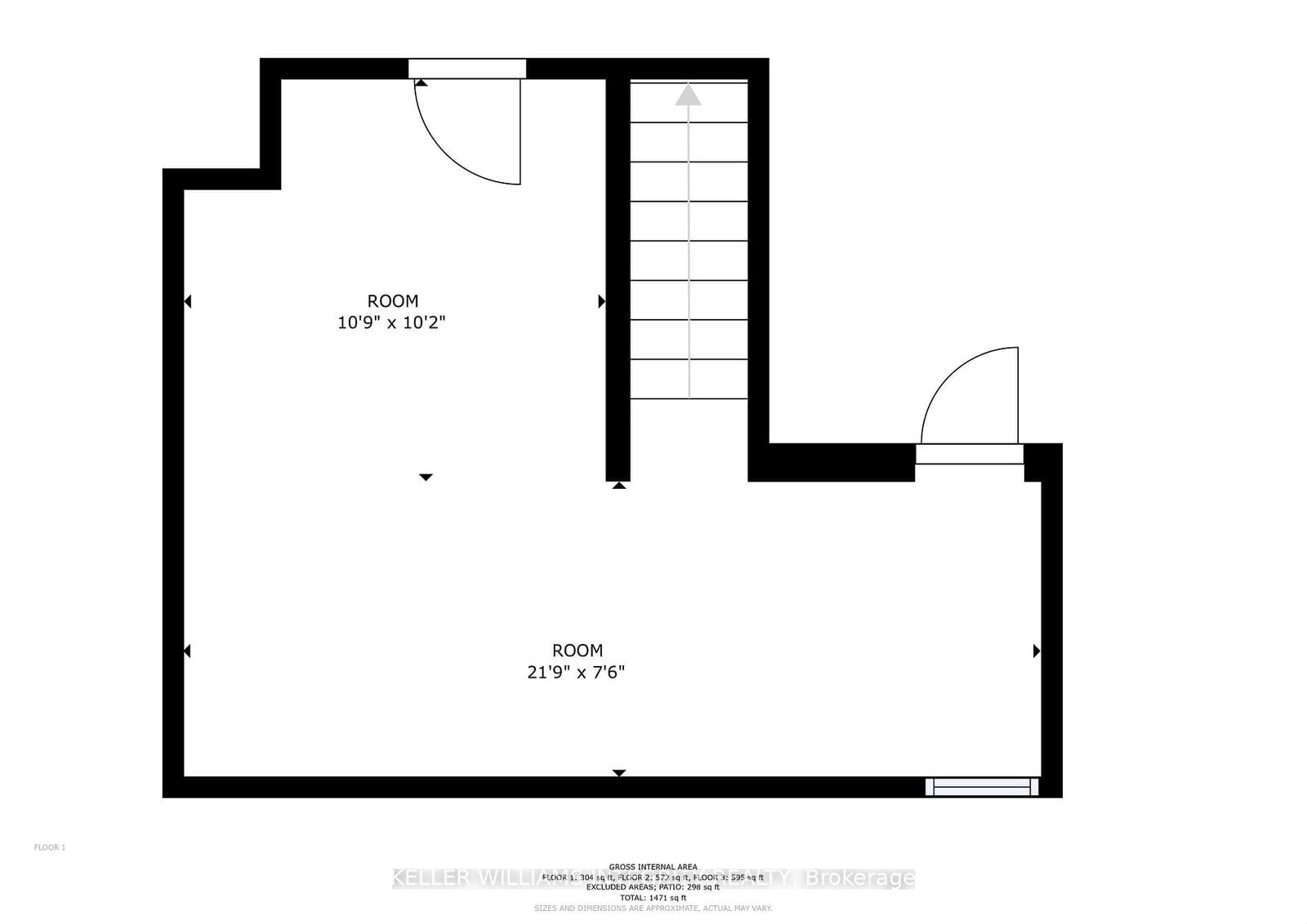 Townhouse sold at 29-1664 Rodin Way, Orleans - Convent Glen and Area, 2010 - Chateauneuf, K1C 4Z2 - MLS: X11916162