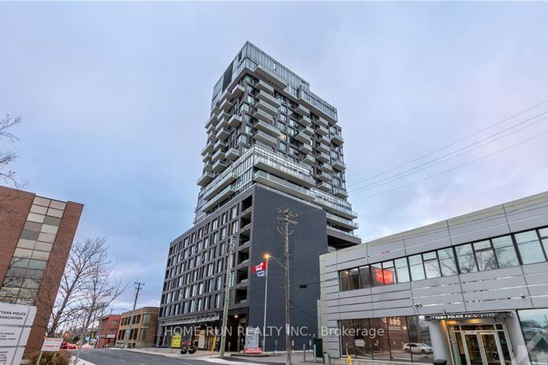 Unit 1208 — 203 CATHERINE St, Ottawa Centre - 4103 - Ottawa Centre image-0-0