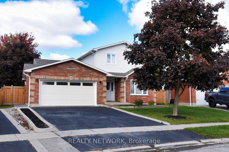 home for sale on 29 Hyslop Drive